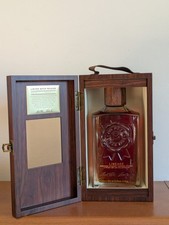 Jim Beam 15 Jahre Lineage Bourbon Whiskey, 55,5% Vol.