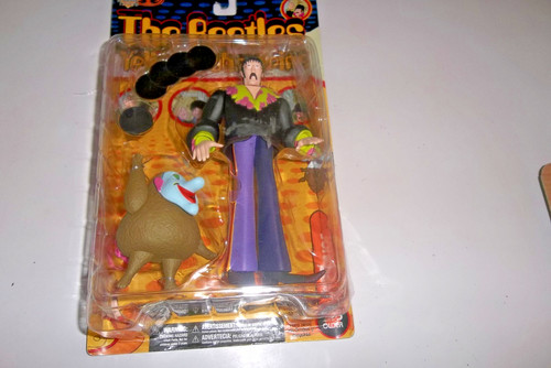 The beatles yellow - yellow, submarine