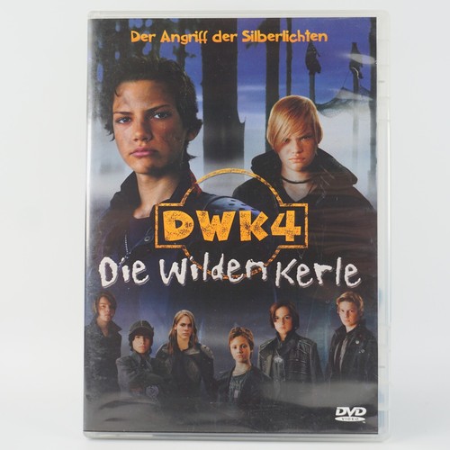 Die wilden kerle der - kerle,