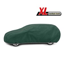 Autogarage für Alfa Romeo 159