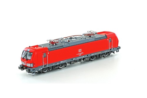 Models ls18003 br 193 - ls, h0