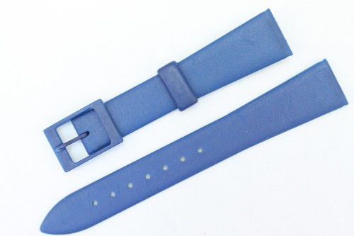 Vintage nos uhrband - vintage, 18mm