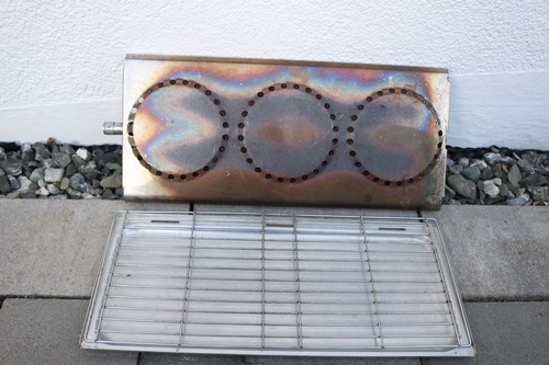 Cramer gasgrill koffergrill - cramer,