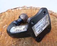 Westfalia AHK Kugelplatte Kugelkopf  Monoflex 329 062 600 001 150kg Automotiv