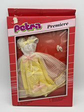 Vtg Petra Doll Premiere