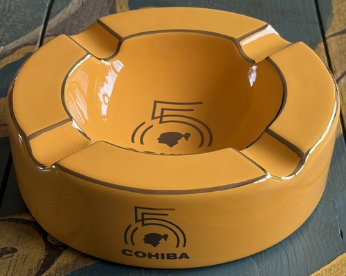 Cohiba 50anniversary - cohiba,