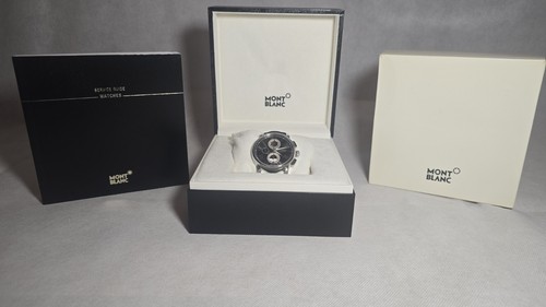 Montblanc 4810 507 automatic - 4810,