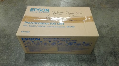 Epson fotoleitereinheit - epson,