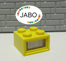 ( A11/1/4 ) Lego 08010dc01 Lichtstein rot 4,5V Technic 816 9700 1090 1092