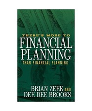 There's More to Financial