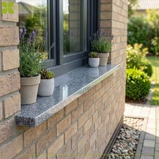 Fensterbank Fensterbrett für