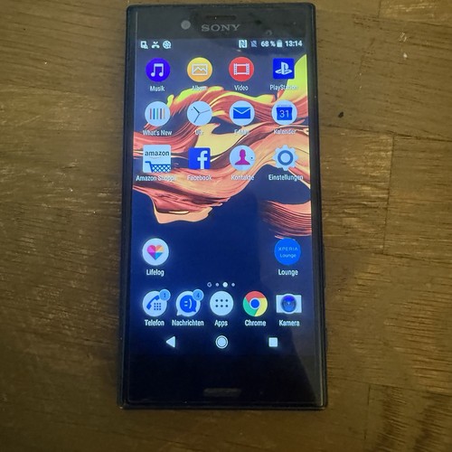 Sony xperia compact - sony,