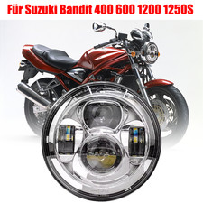 7'' Zoll LED Scheinwerfer