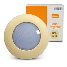 Pool Unterwasser Scheinwerfer