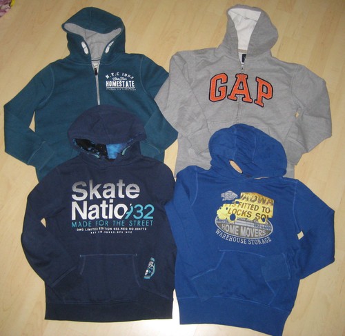 Hoodie 146 152 - 2, x