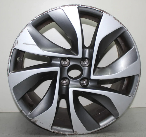 Alufelge zoll 8jx18 et27 - 8jx18,