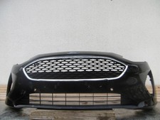 FORD FIESTA MK8 VIII 2017-