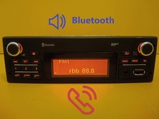 Radio Renault MP3 AUX