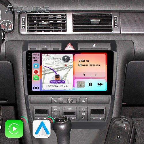 Carplay android auto radio - android,