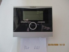 VAILLANT calormatic 470