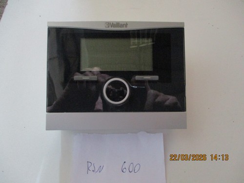 Vaillant calormatic 470 - calormatic,