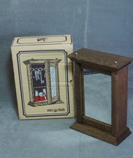 SCHLÜSSELKASTEN HOLZ