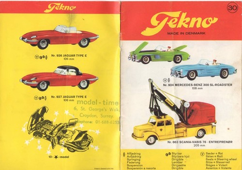 Seltener tekno toys - seltener,