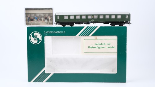 Sachsenmodelle 14013 - sachsenmodelle, h0
