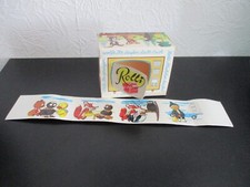 Sehr Rar. Leerer DDR