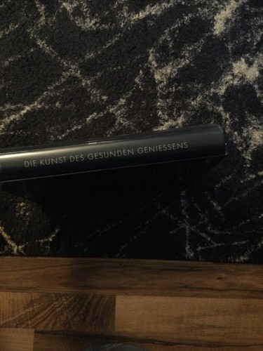 Das grosse kochbuch von - grosse,