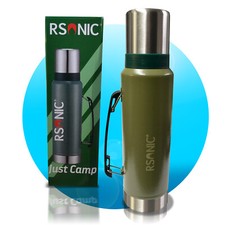 Thermosflasche edelstahl 2l - thermosflasche,
