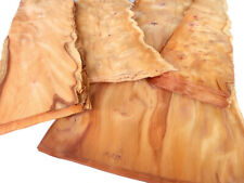 17 x EIBE Echtholzfurnier Holzfurnier Regal Kommode Paneele Tischplatte Brett