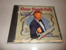 CD  Klasse Klassik-Party -