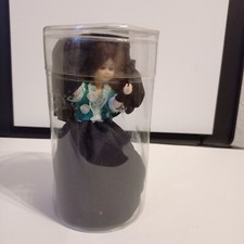 Trachtenpuppe aus dem Schwarzwald?