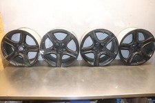 Camaro LT 2016 4 original 18 Zoll Felgen 18x8.5J 23432011