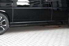 LT Neodesign Seitenschweller