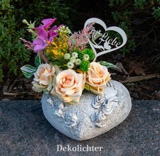 Grabgesteck gesteck - grabgesteck,