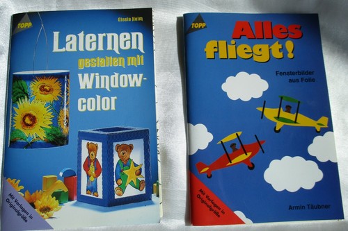 Topp buch windowcolor - 2,