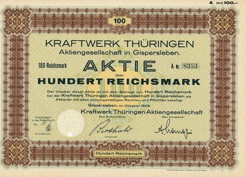 Kraftwerk thüringen - kraftwerk,