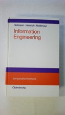 52066 INFORMATION ENGINEERING Wirtschaftsinformatik im Schnittpunkt von