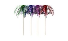 DEKO-PICKER 100 x Feuerwerk