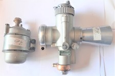 ORIGINAL GARTENVERGASER SSI