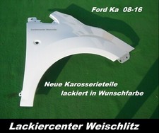 KOTFLÜGEL KRISTALLWEISS