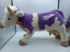 Milka Lila Kuh Plüschtier