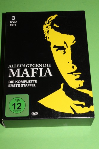Allein gegen die - die, mafia