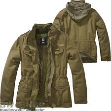 BRANDIT M65 GIANT FELDJACKE