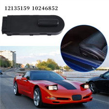 1× Sitz Schalter Nicht Sport