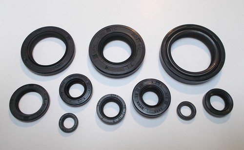 Motorsimmerring satz yamaha - satz,