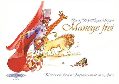 Das kleine land vol - das, vol.1