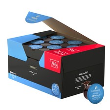 Tchibo Cafissimo Filterkaffee